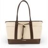 Sac a main Caf&eacute; Noir C3MB1005-PE26-M121 Marron
