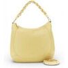 Sac a main Caf&eacute; Noir C3MF1018-PE26-Z001 Jaune
