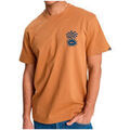 Tee-shirts sur Grenoble : T-shirt Quiksilver EVO BLOSSOM OF