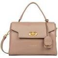 Sacs &agrave; mains sur Grenoble : Sac &agrave; main LANCASTER Donna Grace Beige