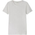 Tee-shirts sur Grenoble : T-shirt American Vintage Gamipy Neck