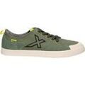Baskets homme sur Grenoble : Baskets basses Munich 4182014 SWING