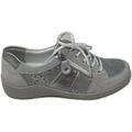 Baskets femme sur Grenoble : Baskets basses Suave CHAUSSURES 18501SU