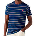 T-shirt Levis TAPER STRIPE TRUE IN Grenoble