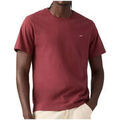 Tee-shirts sur Grenoble : T-shirt Levis SS ORIGINAL HM TEE