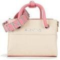 Sac &agrave; main Valentino Bags Alexia Summer Rose Grenoble