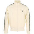 Veste Fred Perry Contrast Tape Track Jacket