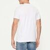 T-shirt Karl Lagerfeld Slim Graphic Tee