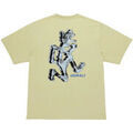 Tee-shirts sur Grenoble : T-shirt Gramicci Ice Sculpture
