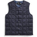 Gilets sur Grenoble : Gilet Taion V-Neck Button Down
