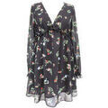 Robe courte H&M -
