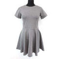 Robe courte H&M -