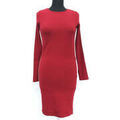 Robes sur Grenoble : Robe courte Jennyfer Robe Taille 34 / XS Rouge