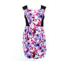 Robes sur Grenoble : Robe courte Maya Robe Taille 38 / M Multicolore