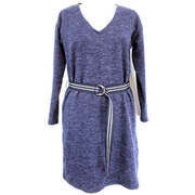 Robe courte Cache Cache Robe Taille 34 / XS Bleu