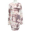 Robe courte Pretty Little Thing Robe Taille 40 / L Violet