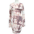 Robes sur Grenoble : Robe courte Pretty Little Thing Robe Taille 40 / L Violet