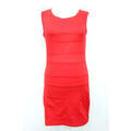 Robe courte Enza & Lea - Robes sur Grenoble : Robe courte Enza & Lea -