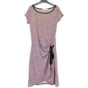 Robe courte Cache Cache Robe Taille 36 / S Multicolore
