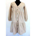 Robes sur Grenoble : Robe courte H&M -