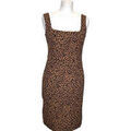 Robe courte H&M -