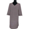Robe courte So Sweet Robe Taille 36 / S Gris