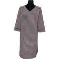 Robe courte So Sweet Robe Taille 36 / S Gris