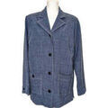 Vestes sur Grenoble : Veste Daxon Veste Taille 42 / XL Bleu