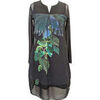Robe courte LA MODE EST A VOUS Robe Taille 34 / XS Noir