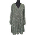 Robes sur Grenoble : Robe courte Kiabi Robe Taille 36 / S Vert
