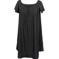 Robes sur Grenoble : Robe courte Mango Robe Taille 36 / S Noir