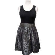 Robe courte C&A -