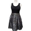 Robe courte C&A -