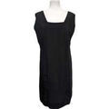 Robe courte Adele Joris Robe Taille 40 / L Noir