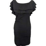 Robe courte H&M -