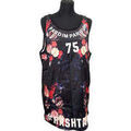 Robe courte Sixth June Robe Taille 38 / M Noir Robes sur Grenoble : Robe courte Sixth June Robe Taille 38 / M Noir