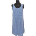 Robes sur Grenoble : Robe courte Monoprix Robe Taille 36 / S Bleu