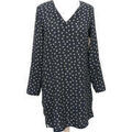 Robes sur Grenoble : Robe courte Vero Moda Robe Taille 34 / XS Bleu
