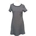Robe courte Pimkie Robe Taille 38 / M Noir