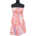 Robe courte Cache Cache Robe Taille 40 / L Rose
