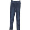 Jeans skinny Pieces Jean Taille 36 / S Bleu