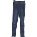 Jeans sur Grenoble : Jeans skinny Pieces Jean Taille 36 / S Bleu