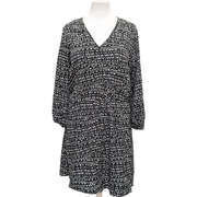 Robe courte H&M -
