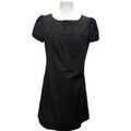 Robes sur Grenoble : Robe courte Camaieu Robe Taille 40 / L Noir