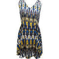 Robe courte Sophyline Robe Taille 36 / S Blanc Grenoble