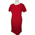 Robe courte Jennyfer Robe Taille 40 / L Rouge