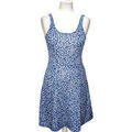 Robe courte H&M -