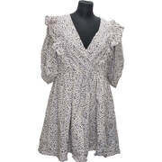 Robe courte H&M -
