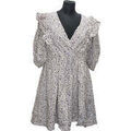 Robes sur Grenoble : Robe courte H&M -