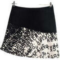 Jupes Miss Captain Jupe Taille 38 / M Noir Grenoble